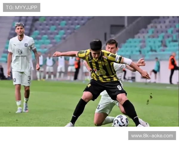 哥本哈根3-2力克阿拉木图凯拉特,主场险胜