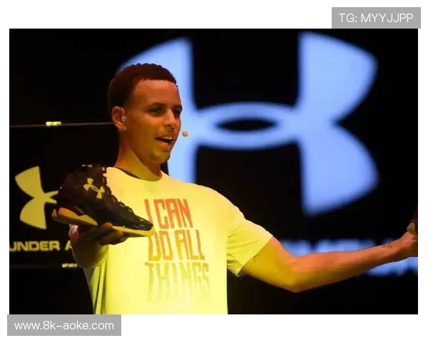 Shams:库里与安德玛分道扬镳,结束长期合作关系