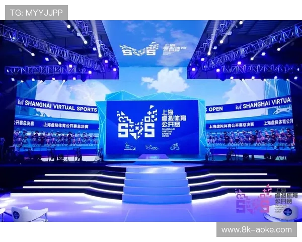 虚拟体育赛事纳入奥运体系，加速传统组织模式变革