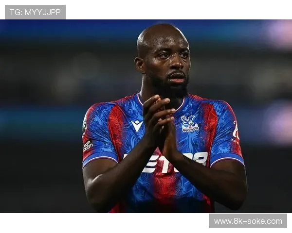 AC米兰接近签下水晶宫前锋马特塔,个人协议已达成四年合同