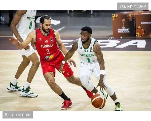 NBA与非洲篮球联盟（BAL）达成战略合作，共享转播与商业开发权益