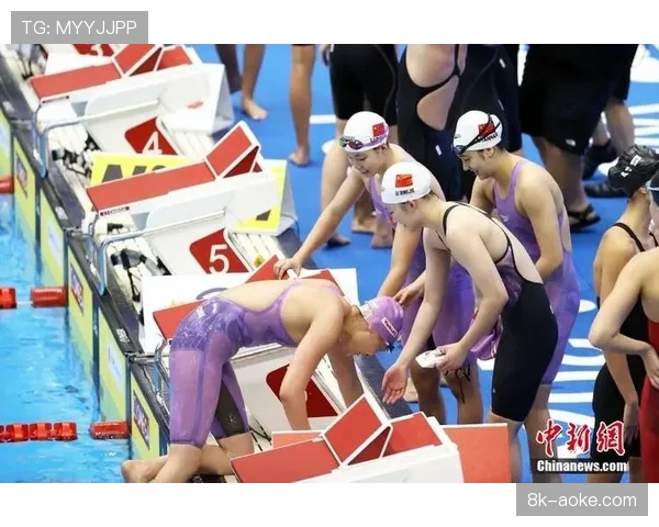 回顾2025福冈世锦赛:那场赛事如何重塑了世界泳坛的竞争格局 回顾2025福冈世锦赛:那场赛事如何重塑了世界泳坛的竞争格局
