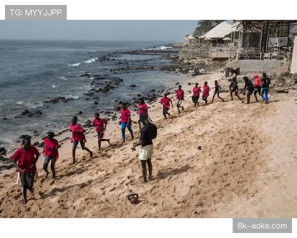 NBA非洲学院在塞内加尔达喀尔开学,首批招募50名青年球员 NBA非洲学院在塞内加尔达喀尔开学,首批招募50名青年球员