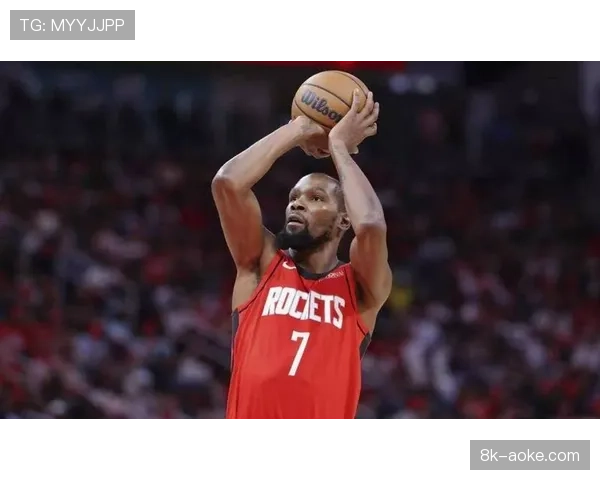 火箭132-136惜败森林狼，八连胜被终结仍锁定西部第五